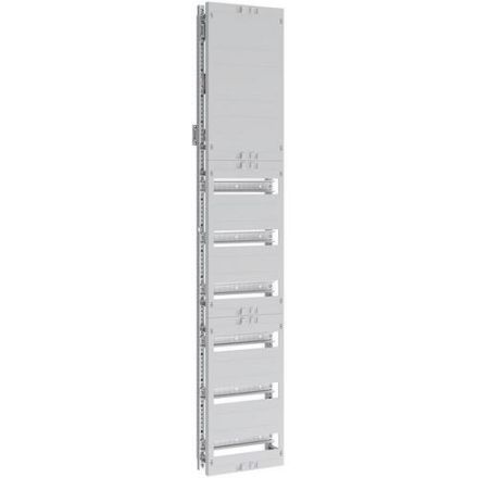 ABN VF19RK0630 flat 72xTE-REG 36 TE-Kl. distribution panel