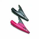 Beha Amprobe 1610159 AC285 Sure Grip large design crocodile clip set