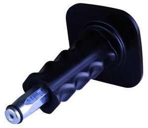 Pollmann 0410103 Fix mounting dowel with HS setting iron