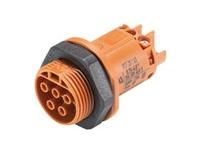 Wieland 96.051.5051.4 RST20I5S B1 M01 L BR01 socket part