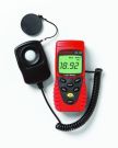 Beha Amprobe 3052353 LM-120 LC display 3 1/2 digit digital lux meter