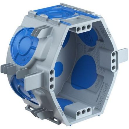 Kaiser 1055-26 UP ECON Fix airtight with terminal box
