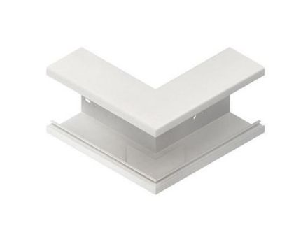 Kleinhuis BA1308.8 BS 65x130/80 light grey outside corner