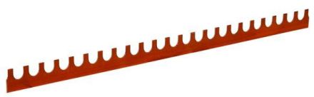 Pollmann 1210110 U-1L-1000/12g 1-pole blank for LS/ D0 phase rail