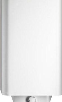 AEG 234201 Haustechnik DEM 150 Basis 150l pressureless and pressure-resistant wall storage tank