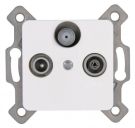 Kopp 915813089 junction box 3f EUROPA 3dB/860 2dB/2150