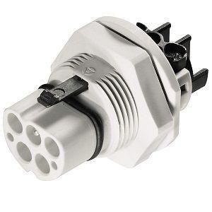 Wieland 96.152.1053.0 RST20I5C S1 M01V GL plug part