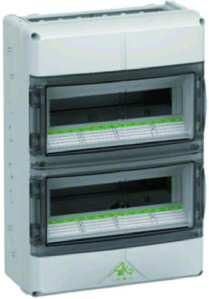 Spelsberg AK-F 28 small distributor, 73352801