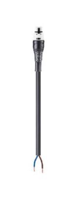 Wieland 96.222.4004.0 RST20I2K1-S 15P 40GL Assembled cable