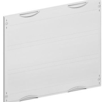 ABB Striebel & John AG23 cover 450x500mm without slot accessory CombiLine interior fitting system, 2CPX062815R9999