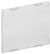 ABB Striebel & John AG23 cover 450x500mm without slot accessory CombiLine interior fitting system, 2CPX062815R9999