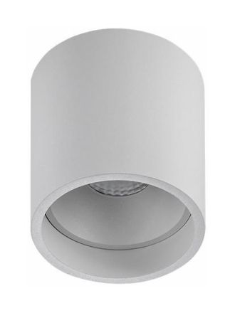 Brumberg 12042173 230V 9+1.5W 3000K white LED ceiling light