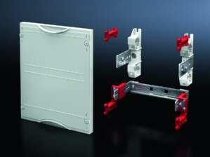 RITTAL 9666600 B/H 2/2 2-pole ISV busbar module N/PE