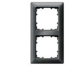 Siemens 5TG2552-6 frame 2-way carbon metallic