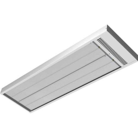 Kraemer & Kraus EE 16 230V 1600W IP44 radiant heater