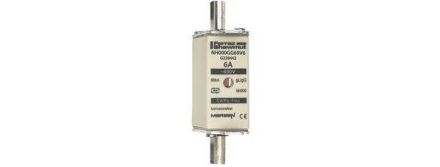 Mersen 1C623.000000 NH000GG69V6 6A size 000 AC690V KK gG NH fuse link