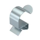 OBO Bettermann 1488501 SCC 4-7.5 D24 for cable 19-24mm support clamp