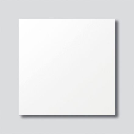 Siedle ISM 611-2/2-0 W information sign module in white