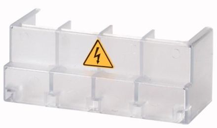 Eaton COVERDMV160 terminal cover, 1314230