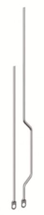 ABB Striebel & John CZT24H rod lock BH0 for eg ZH203, 2CPX052417R9999