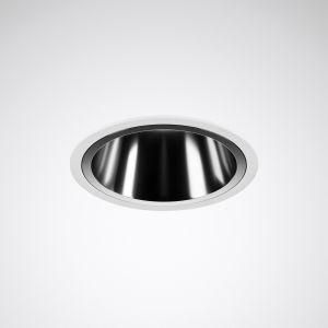 Trilux 9002020849 SNS RC5 HRVFL-19 14-830 ET 01 LED recessed ceiling spotlight, white