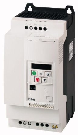 Eaton DC1-34014NB-A20CE1 frequency converter, 185736