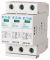 Eaton SPBT12-280/3 TN-C 3-pole lightning current surge arrester set, 158330