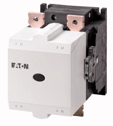 Eaton DILDC500/22 (RDS250) 2-pole DC contactor, 186873