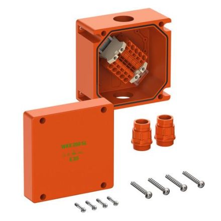 Spelsberg 86238201 WKE 302 SL cable junction box