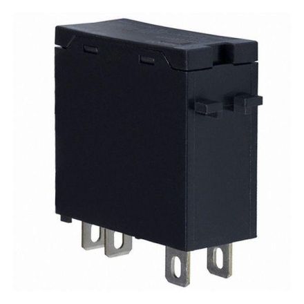 OMRON 124676 G3R-OD201SN-UTU DC5-24 Solid State Relay