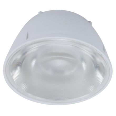 Dotlux 5812-24 SLIMtrack lens for LED tracklight SLIMtra