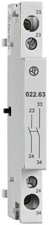 Finder 022.63 auxiliary switch