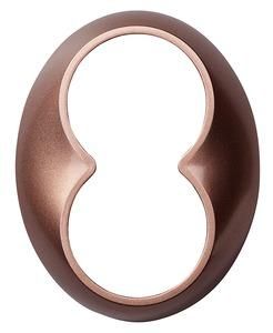 ELSO WDE011451 frame standard 2-way copper. Renova