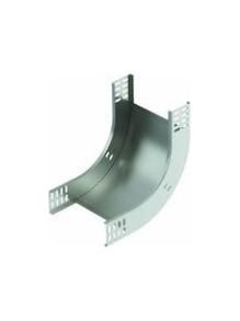OBO Bettermann RBV 620 S VA4301 90 degree rising 60x200 vertical bend, 7007109