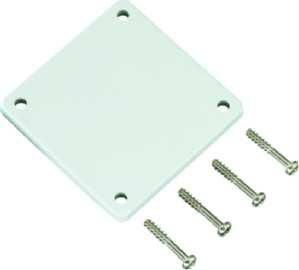 Spelsberg DD BD/Schuko 51003801 blind cover,