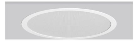 RZB 901813.002.2.76 Toledo Flat+LED/26W-827-86 LED recessed ceiling spotlight