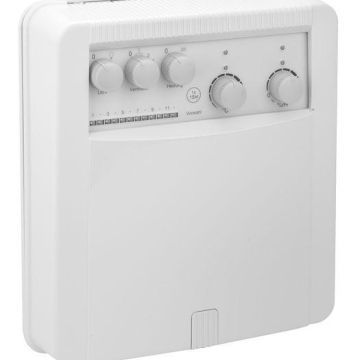 Alre-It D4700736 Hygrotherm VU sauna control