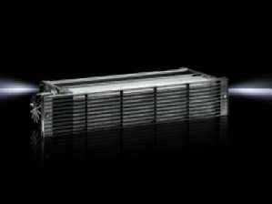 RITTAL 3144000 Pressure fan 19' rack