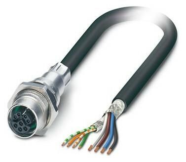 Phoenix Contact 1239507 VS-FSBPYS-OE-94H/10,0 SCOX network cable