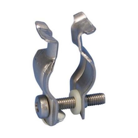 Erico Caddy 336440 CR125S4 40-44mm Pipe Clamp