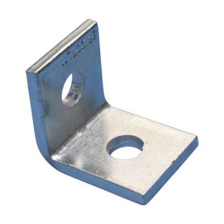 Erico Caddy 387610 ZWA201 P3 2-hole angle