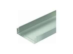 OBO Bettermann MKSMU 140 VA4301 unperforated cable tray, 6059424