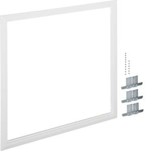 Hager FZ13B frame 3-panel 800x800