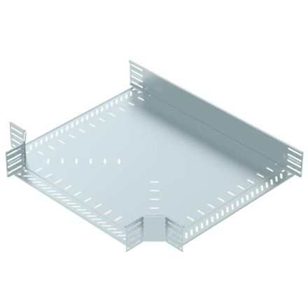OBO Bettermann 6038312 RT 160 FS for cable tray hor.100x600 T-piece