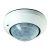 JUNG 3361-1WW KNX presence detector | Universal | alpine white