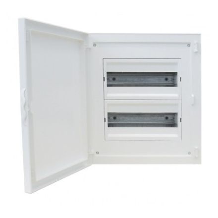 EFAPEL FLUSH MOUNTING PANEL BOARD 24 MODULES (2X12)