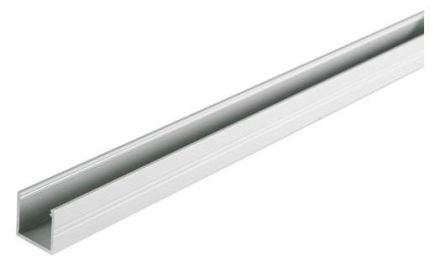 Brumberg 53607260 Alu 18,8x18 L=2000mm profile