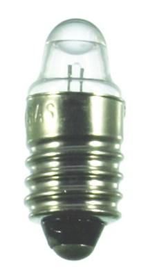 Scharnberger & Hasenbein 93528 small lamp 2.5V 0.3A