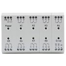 JUMO 00405297 703564/1-22 Relay module