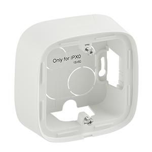 Legrand 755551 AP housing Valena Allure 1-WAY UW, (white)